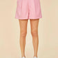 Dolce Cabo - Pull On Vegan Short