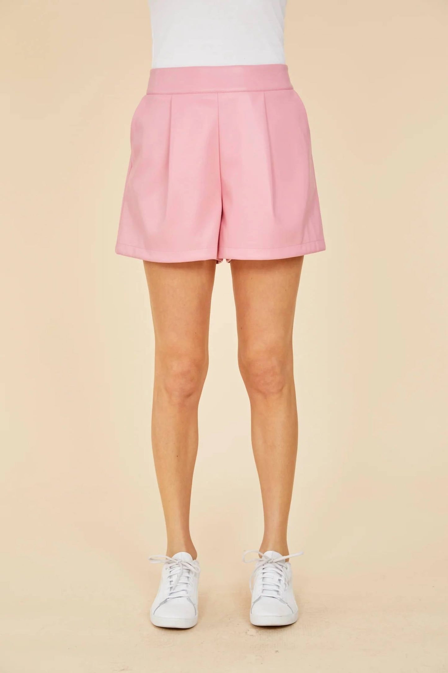 Dolce Cabo - Pull On Vegan Short