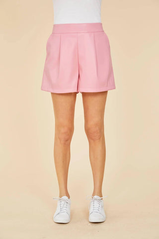 Dolce Cabo - Short Vegano Pull On