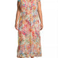 Johnny Was - Mazzy Tie Dress With Slip