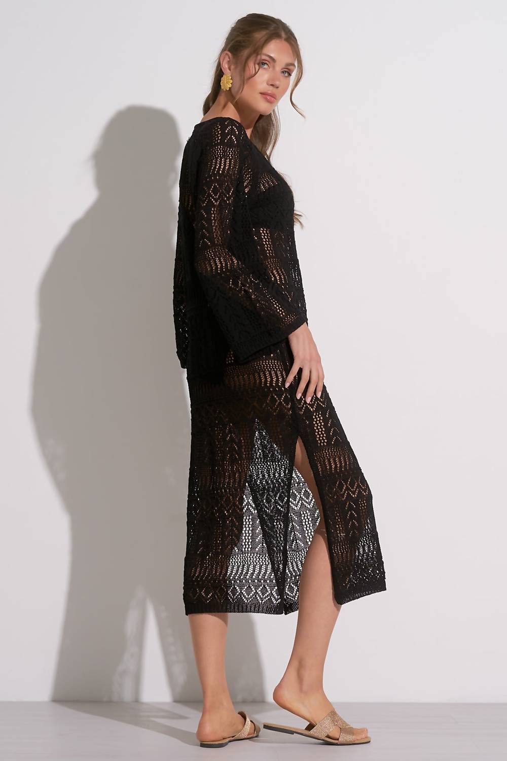 Elan - Aruba Cover-Up