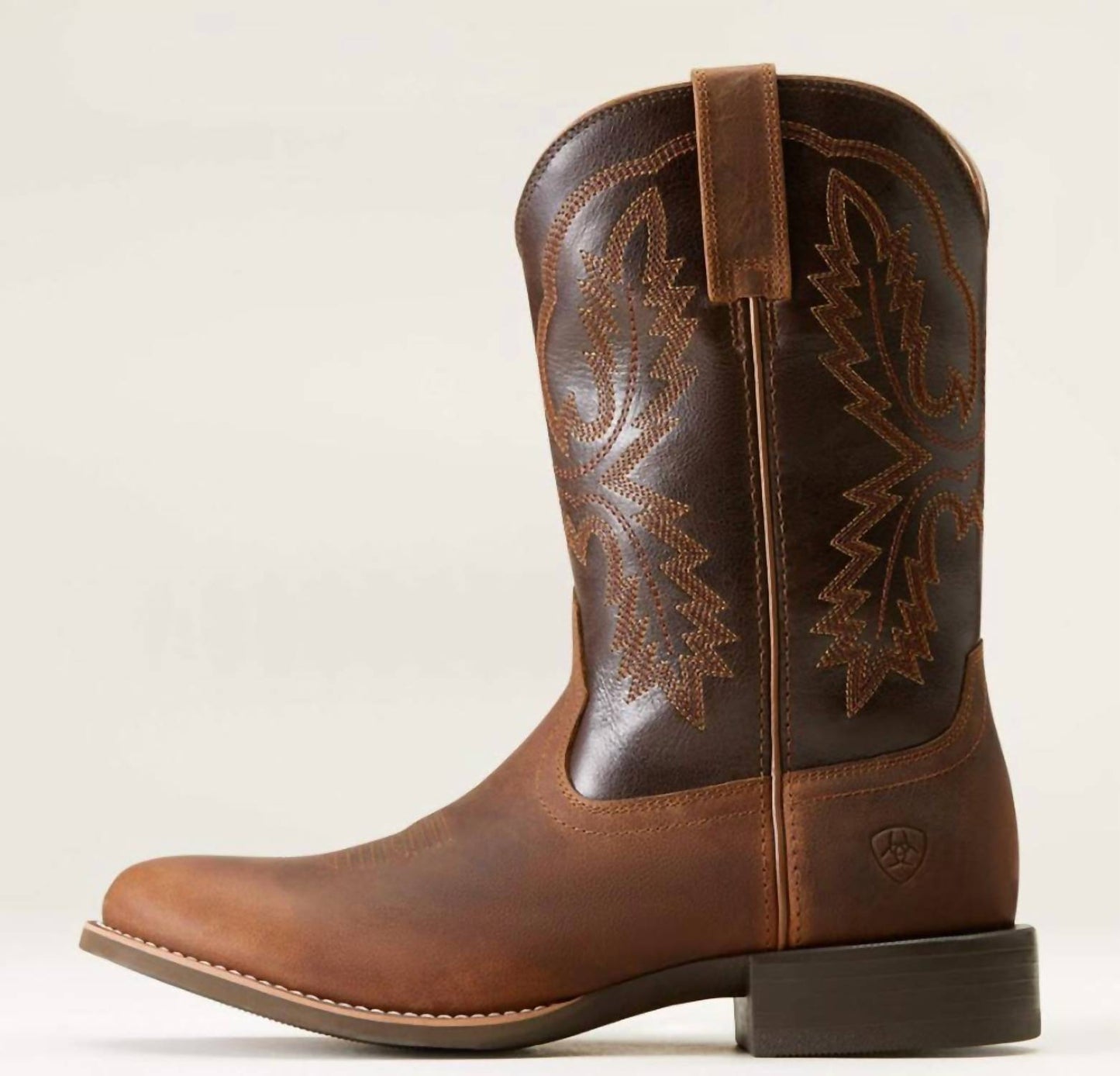 Ariat - Sport Round Toe Boot