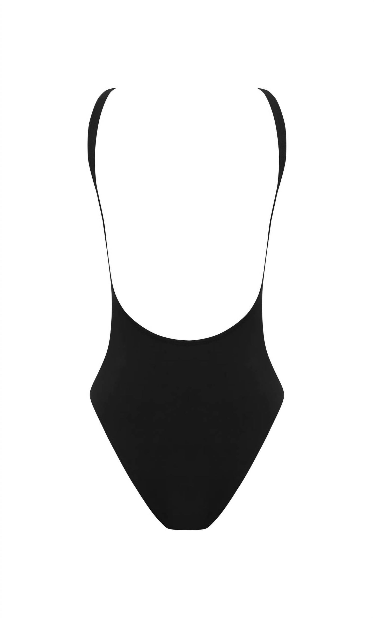 Bec + Bridge - Aluna Tuck One Piece Swimsuit