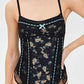 Free People - Body Corset Sara