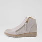 Django & Juliette - Women's Ohmy Leather Ankle Boots