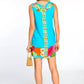 Elizabeth James The Label - Ellie Mini Dress
