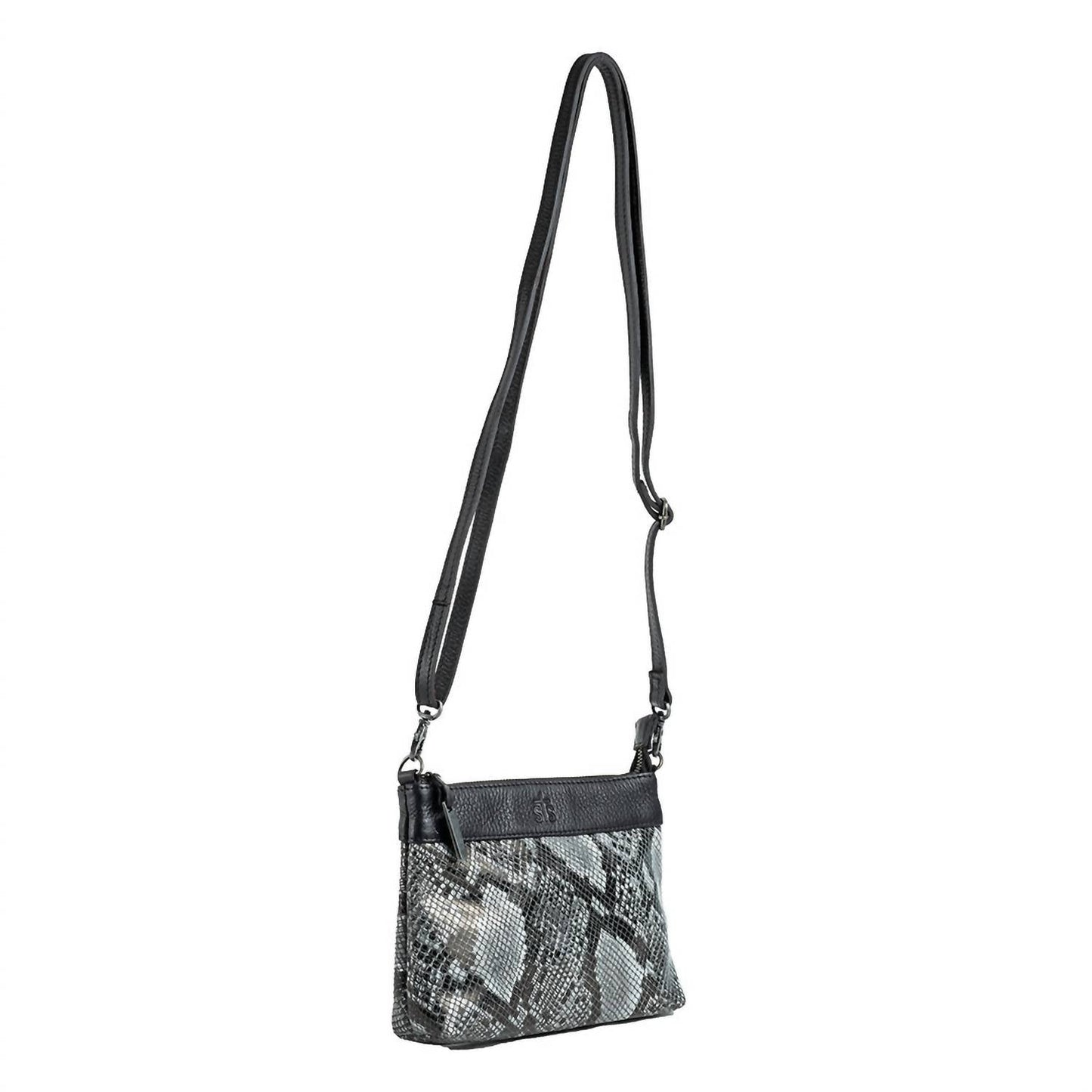 Sts Ranchwear - Women's Santana Grace Crossbody Bag