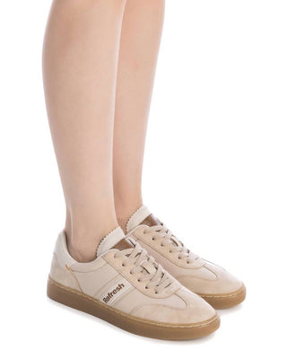 Xti - Tênis Casual Feminino