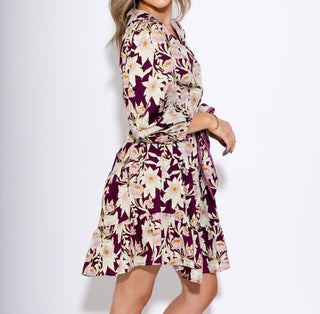 Ivy Jane - Women's Madison Avenue Dress