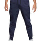 Nike - Calça de moletom esportiva masculina Tech Fleece