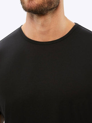 Cuts - AO Curve-Hem Tee