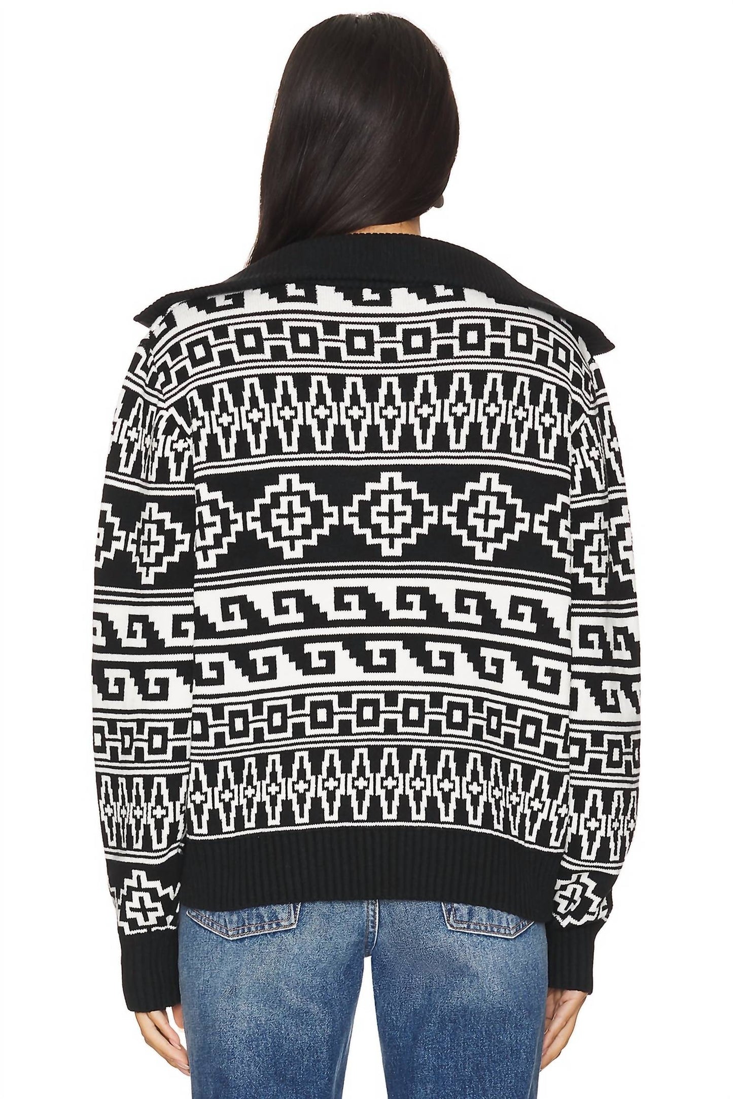 Beach Riot - Monteray Sweater