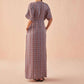 Omika - Pia Caftan Dress