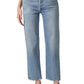 Citizens Of Humanity - Fontana Florence Wide Straight Jeans