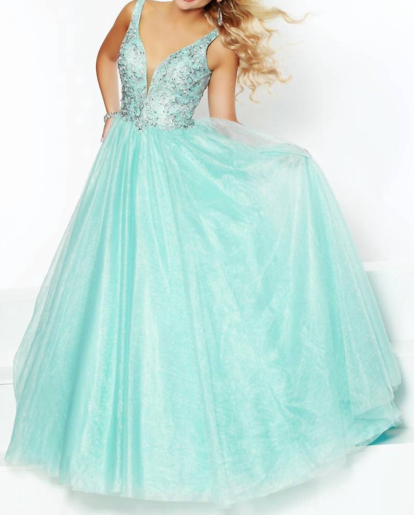 2Cute - Sleeveless Dress