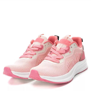 Xti - Tênis Feminino com Cadarço