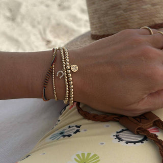 Alexa Leigh - Women's Prosperity Bracelet