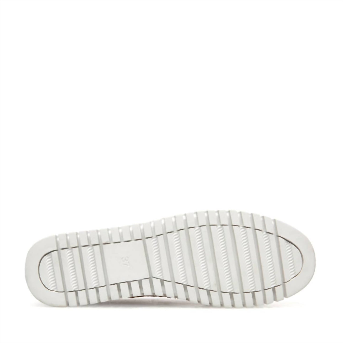 Silent D - Women's Brodies Platform Sneaker