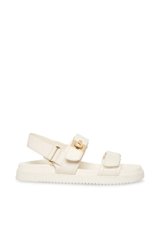 Steve Madden - Sandália Plataforma Mona Feminina