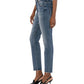 Kut From The Kloth - CHARLIZE HIGH RISE CIGARETTE JEAN