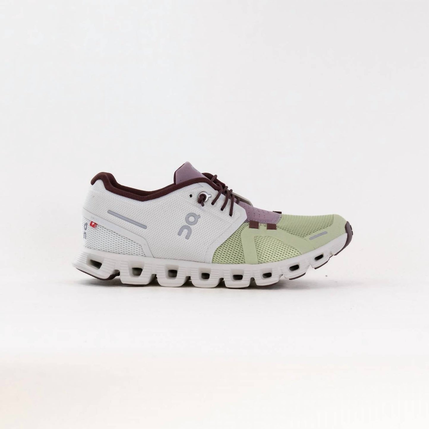 On Running - Women's On Cloud 5 Running Sneakers