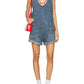 Free People - We The Free High Roller Shortall