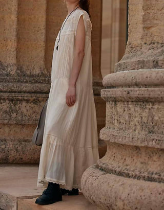 Free People - Meadows Edge Maxi Dress