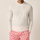 Johnnie-O - Basin Performance Upf Long Sleeve Sun Shirt