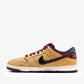 Nike - Men's Sb Dunk Low Pro Sneakers