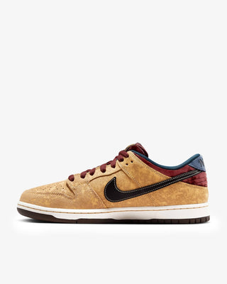 Nike - Men's Sb Dunk Low Pro Sneakers