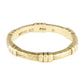 Hidalgo - Women's Textured Ring