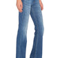 7 For All Mankind - Ginger Wide Leg Trouser Jeans