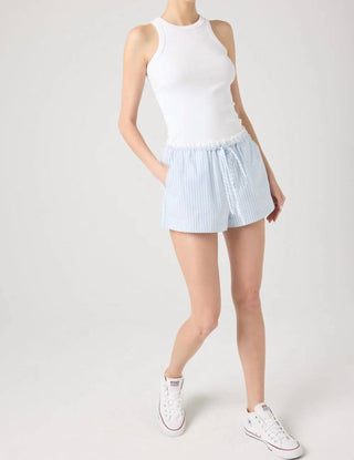 Blanknyc - Yacht Race Short