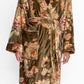 Johnny Was - Vintage Rose Cozy Robe