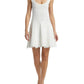 Generation Love - Orpheus Lace Combo Dress