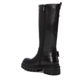 Xti - Botas de motociclista femininas