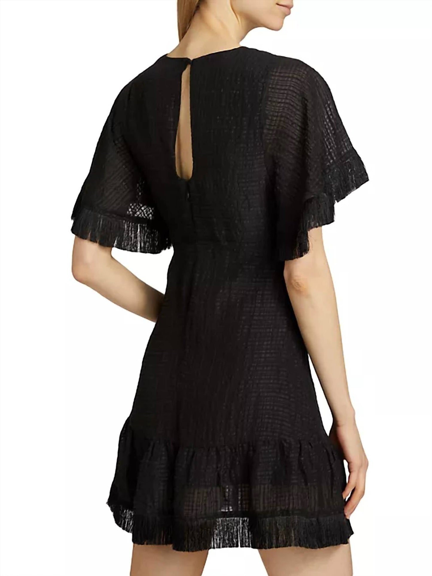 Marie Oliver - Women's Octavia Dress