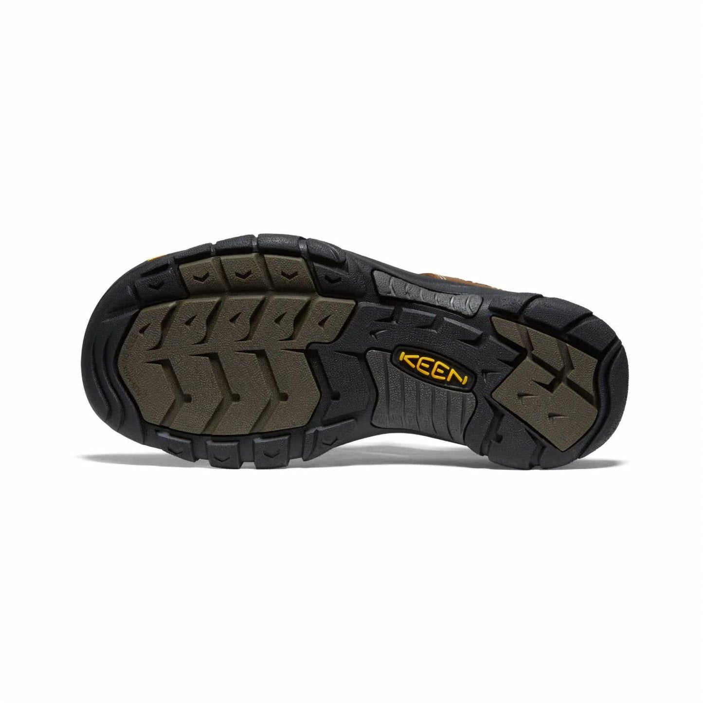 Keen - Men's Newport Leather Sandal