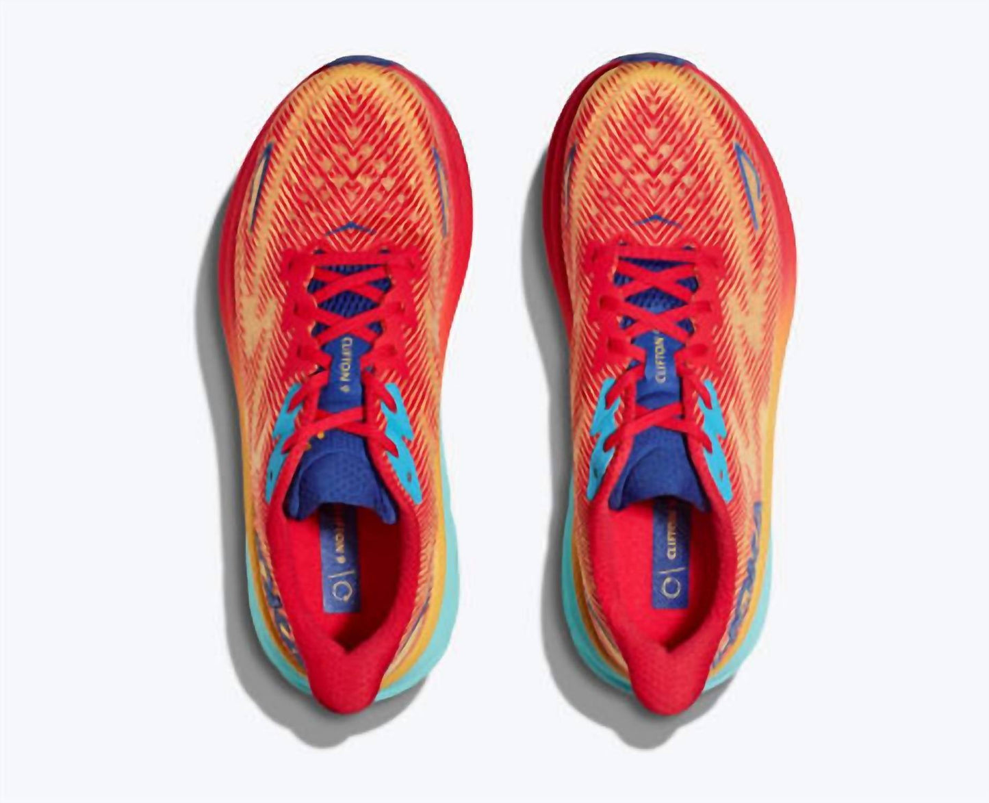 Hoka - Men's Clifton 9 Running Shoes