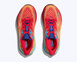 Hoka - Tênis de corrida masculino Clifton 9