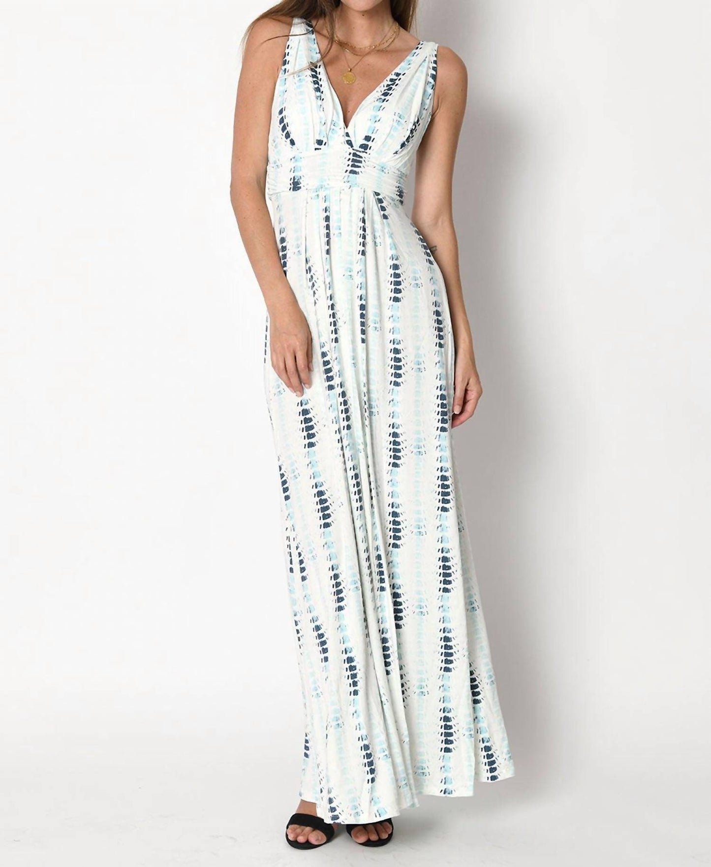 Tart Collections - Adrianna Modal Maxi Dress