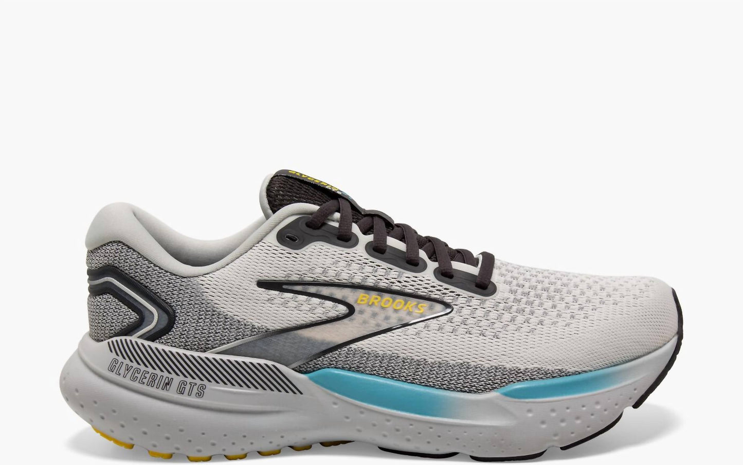 Brooks - MEN' S GLYCERIN V21 RUNNING SHOES