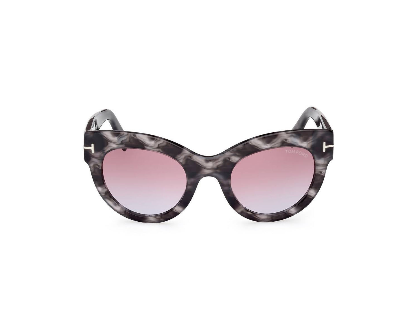 Tom Ford - Women's FT1063 Lucilla Sunglasses