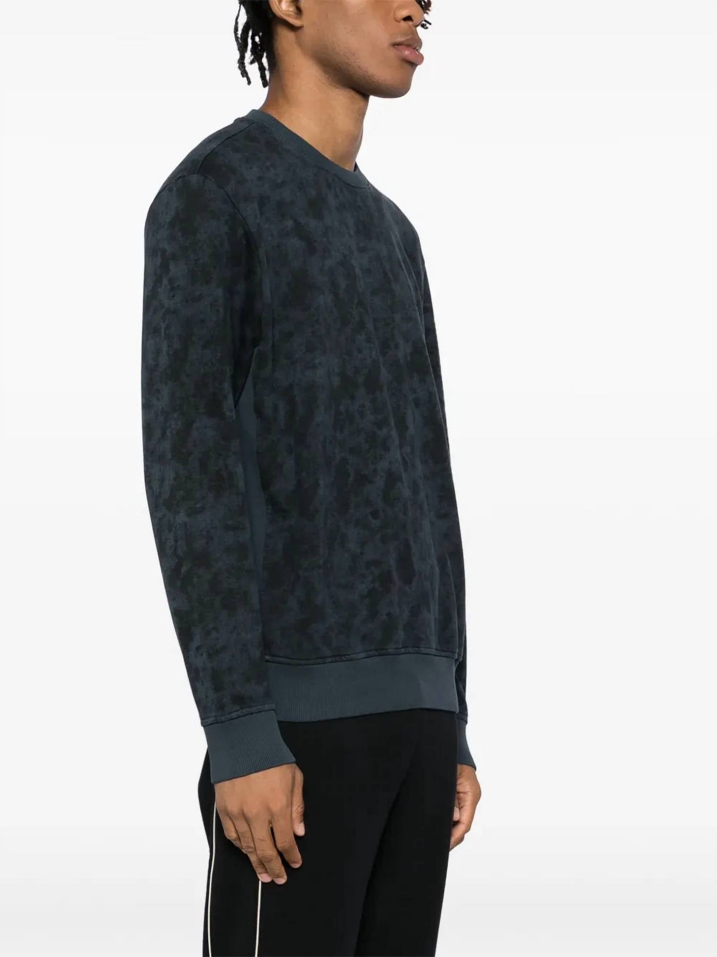 Hugo Boss - Tie Dye Sweatshirt