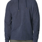 Moletom com capuz de manga comprida Good Man Brand Japan, Sky Captain, tamanho grande