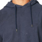 Moletom com capuz de manga comprida Good Man Brand Japan, Sky Captain, tamanho grande