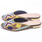 Sol’Eart - Women's Kaleidoscope Slip On Shoe