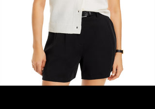 Colete de caxemira com botões C by Bloomingdale's Marfim