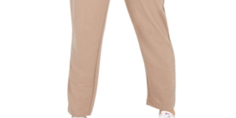 Calça plissada Indigo Rein Junior's Pull On Azul Tamanho X-Grande
