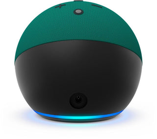 Amazon - Echo Dot Kids (5ª geração, lançamento de 2022) com Alexa - Coruja